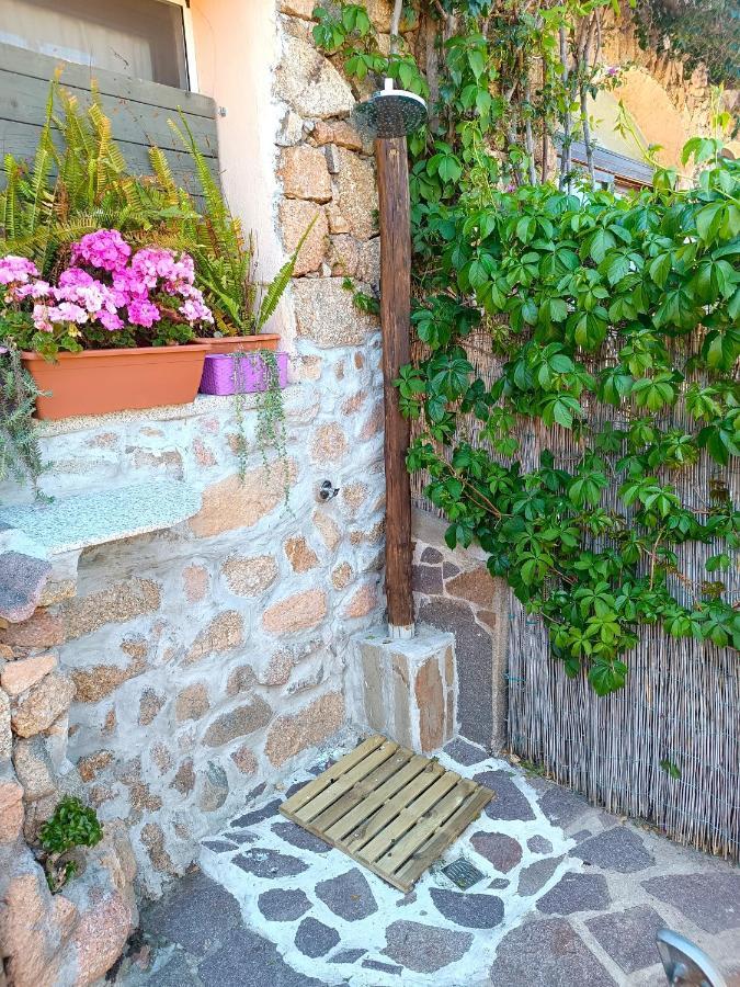 Bellissimo Appartamento A Pochi Passi Dal Mare Murta Maria Dış mekan fotoğraf