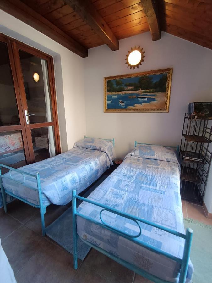 Bellissimo Appartamento A Pochi Passi Dal Mare Murta Maria Dış mekan fotoğraf