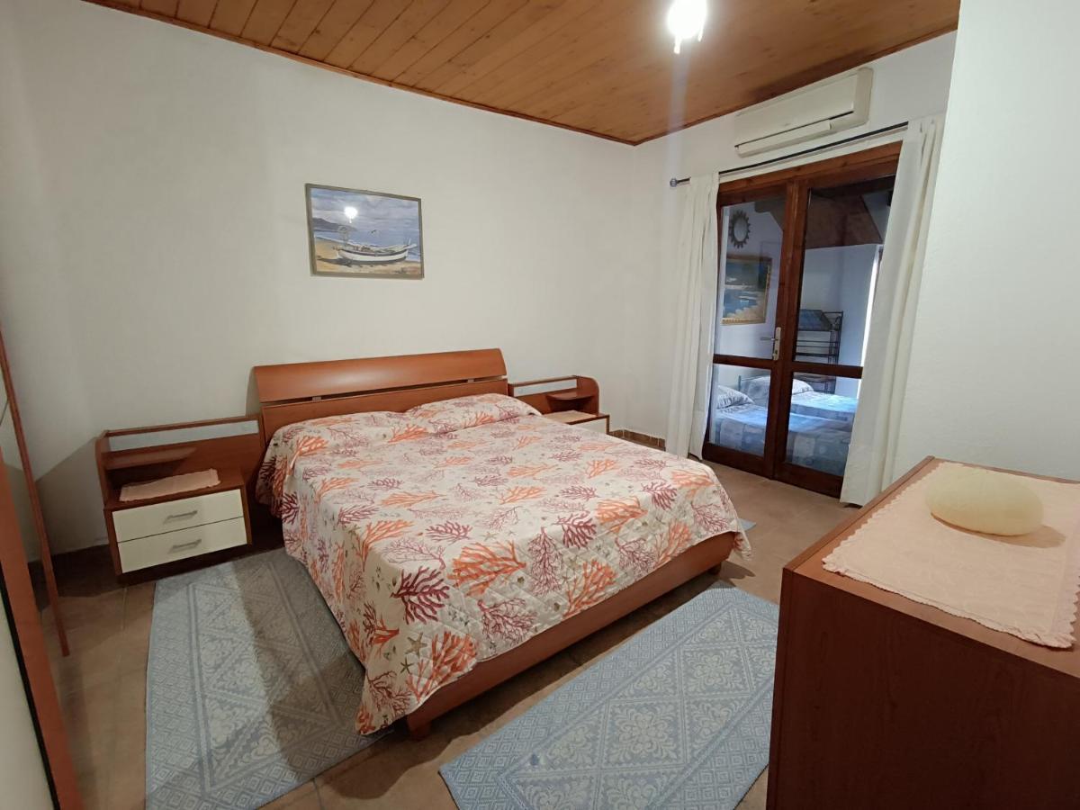 Bellissimo Appartamento A Pochi Passi Dal Mare Murta Maria Dış mekan fotoğraf