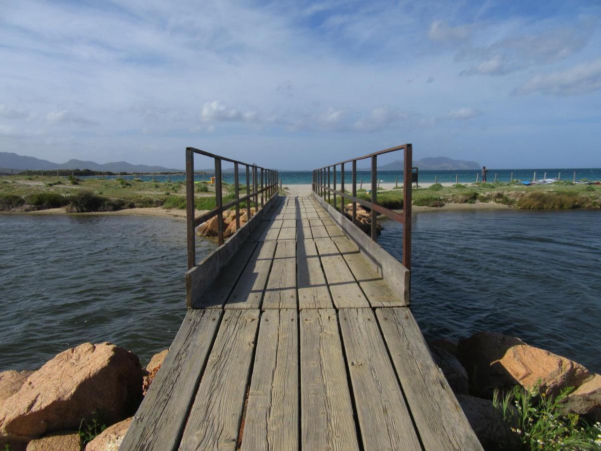 Bellissimo Appartamento A Pochi Passi Dal Mare Murta Maria Dış mekan fotoğraf